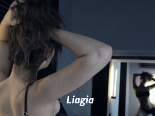 Liagia