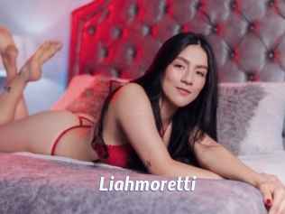 Liahmoretti