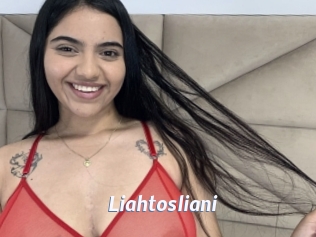 liahtosliani Sexe amateur contributions