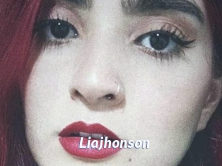 Liajhonson