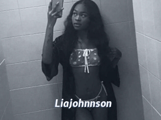 Liajohnnson