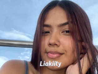 Liakiity