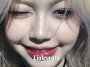 Lialeeruni