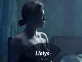 Lialys