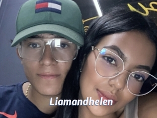 Liamandhelen