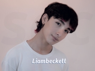 Liambeckett