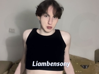 Liambensony