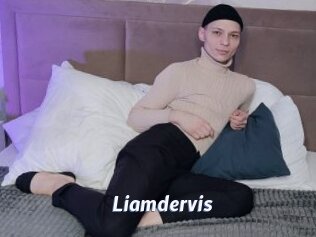 Liamdervis