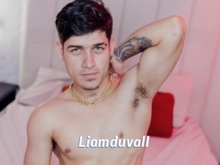 Liamduvall