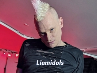 Liamidols