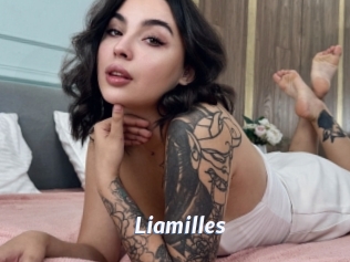 liamilles Sexe amateur contributions