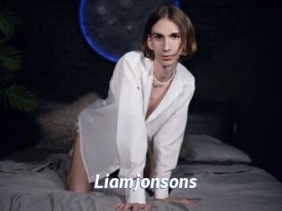 Liamjonsons