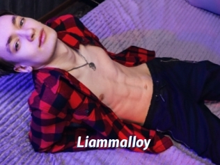 liammalloy Sexe amateur contributions