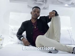 liammorrisonx Sexe amateur contributions