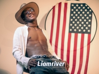 Liamriver