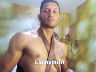 Liamsmith