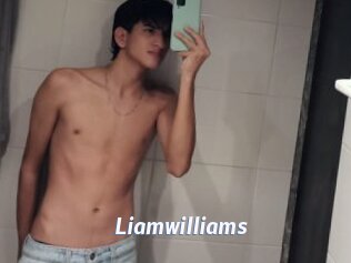 Liamwilliams
