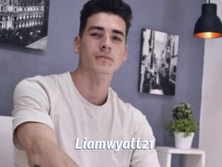 liamwyatt21 Sexe amateur contributions