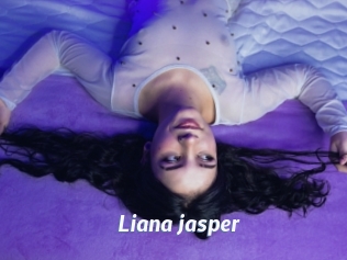 Liana_jasper