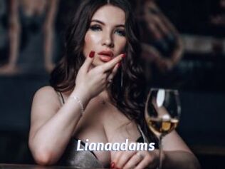 Lianaadams