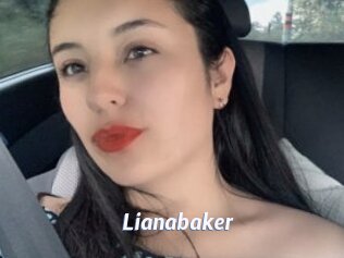 Lianabaker