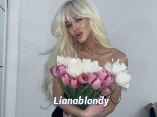 lianablondy Sexe amateur contributions