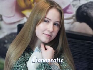 Lianaexotic