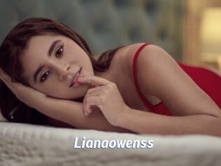 Lianaowenss