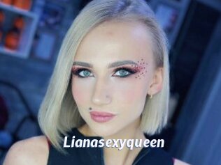Lianasexyqueen