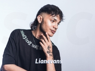 Lianevans