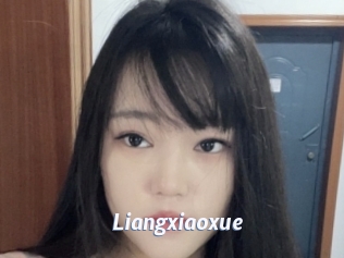 Liangxiaoxue