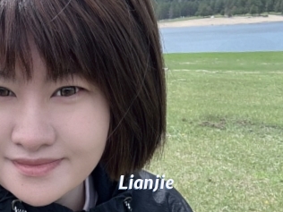 Lianjie