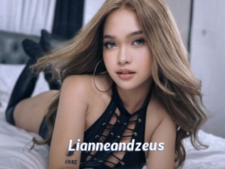 Lianneandzeus