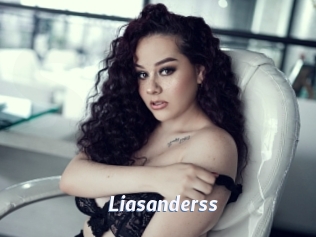 liasanderss Sexe amateur contributions