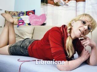 Librariann