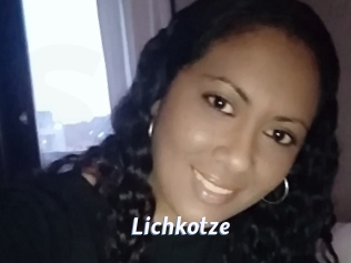 lichkotze Sexe amateur contributions