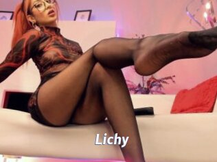 Lichy