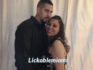 Lickablemiami
