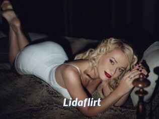 Lidaflirt