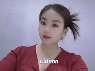 Lidann