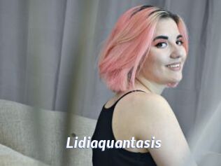 lidiaquantasis Sexe amateur contributions