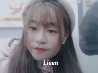 Lieen