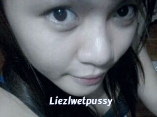 Liezlwetpussy