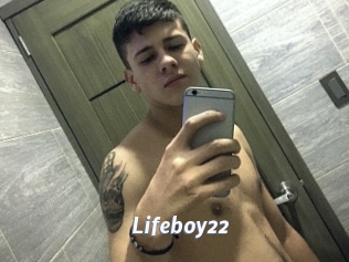 Lifeboy22