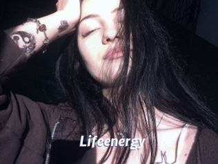 Lifeenergy