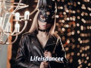 Lifeisdancee