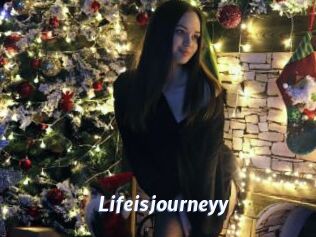 Lifeisjourneyy
