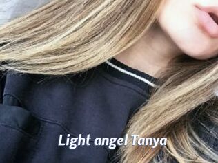 Light_angel_Tanya
