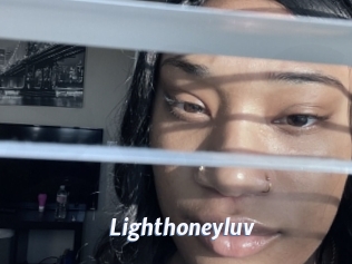 Lighthoneyluv