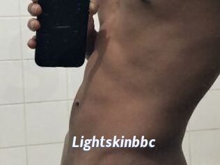 Lightskinbbc